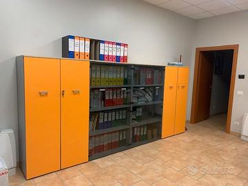 Armadio Ufficio UFFICIOSTYLE