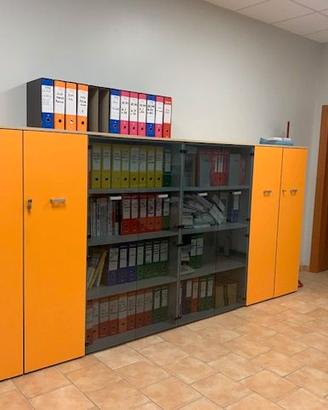 Armadio Ufficio UFFICIOSTYLE