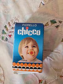 chicco vintage 