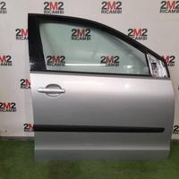 PORTIERA ANTERIORE DESTRA VOLKSWAGEN Polo 4Â° Seri