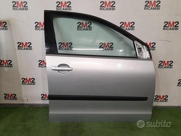 PORTIERA ANTERIORE DESTRA VOLKSWAGEN Polo 4Â° Seri