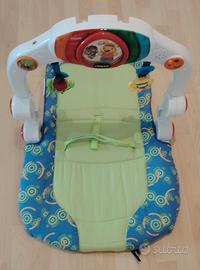 Baby Trainer da 0, 4, 6, 9 mesi