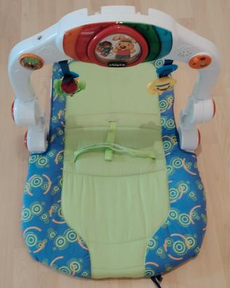 Baby Trainer da 0, 4, 6, 9 mesi