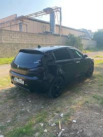 Alfa Romeo 147 1.9 jtdm 200cv