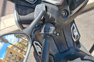 Yamaha X-Max 400 - 2014