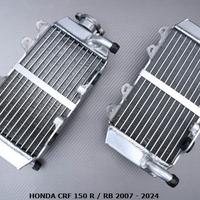 Radiatori AVDB per HONDA CRF 150 R / RB 2007 2025