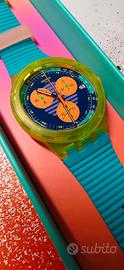 Swatch neo wave 2025