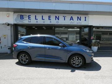 FORD Kuga 3ª serie Kuga 2.0 EcoBlue 120 CV aut...