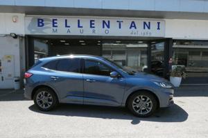 FORD Kuga 3ª serie Kuga 2.0 EcoBlue 120 CV aut...