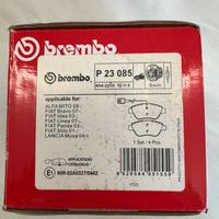 Pastiglie brembo