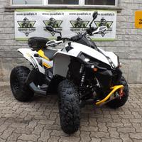 Quad Can Am Renegade X-XC 650 T - 2024