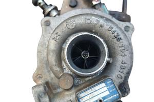 Turbina Fiat Grande Punto 1.3 Multijet 90 CV 2005/
