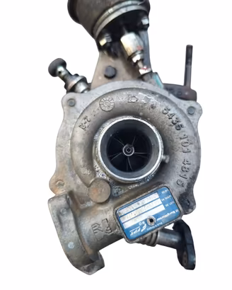 Turbina Fiat Grande Punto 1.3 Multijet 90 CV 2005/