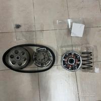 Trasmissione completa voge sr4 bmw c400