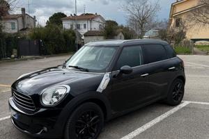 MINI ONE D COUNTRYMAN