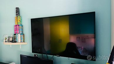Smart-tv 42 Pollici Zenyth