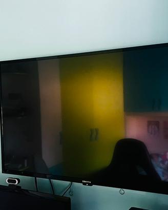 Smart-tv 42 Pollici Zenyth