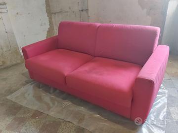 Divano letto marca Chateau D'Ax