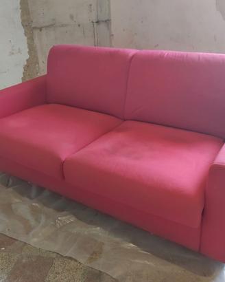 Divano letto marca Chateau D'Ax