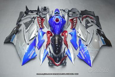 Prezzo speciale Carena SUZUKI HAYABUSA 1300 1340