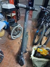 monopattino elettrico 