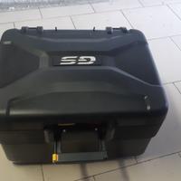 TOPCASE BMW 1200 / 1250 GS