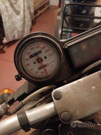 Ducati Monster 600 del 1998