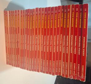 lotto  28  DRAGONBALL  DELUXE 