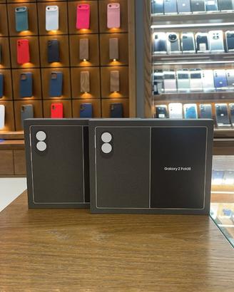 SAMSUNG Z FOLD 8 256GB
