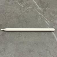 Apple pencil