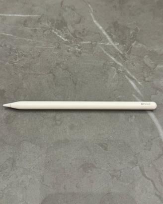 Apple pencil