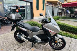 HONDA Integra 750 TUTTO INCLUSO ANCHE PASSAGGIO!