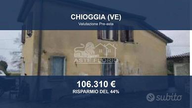 Immobile in asta di 257 m² con più di 5 locali a C