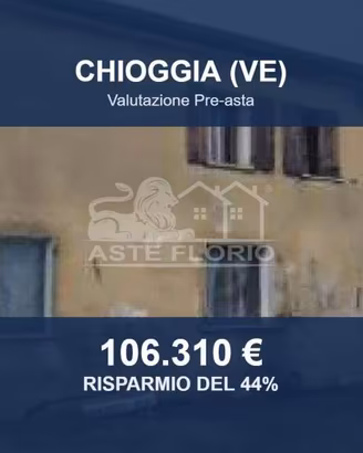 Immobile in asta di 257 m² con più di 5 locali a C