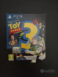 toy story 3 ps2 (pal-ita) cartonato