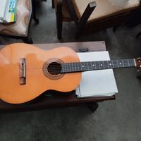 Chitarra artigianale EKO