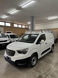 Opel combo 1.6 100cv 3 posti