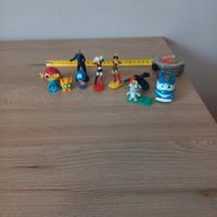 Kinder sorprese e altre