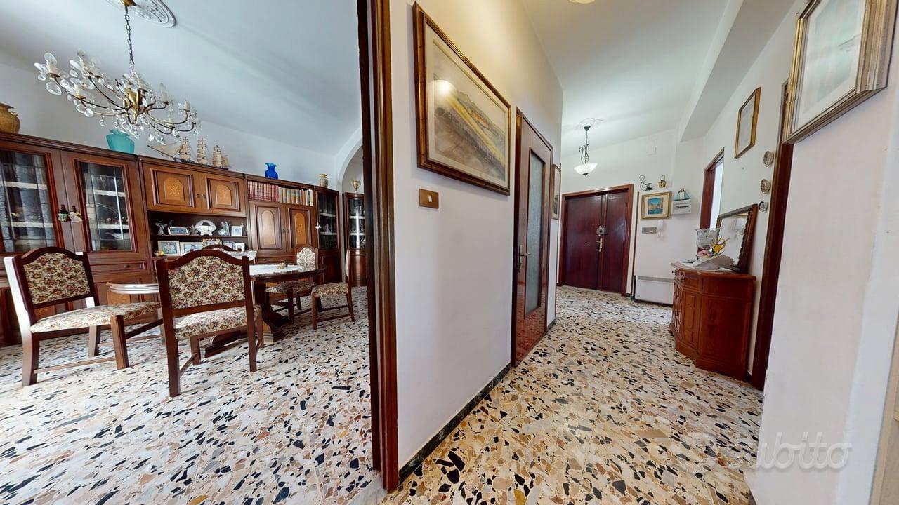 Appartamento – Sassari, Monte Rosello - Vista 2
