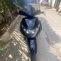 Piaggio Beverly 250 - 2004