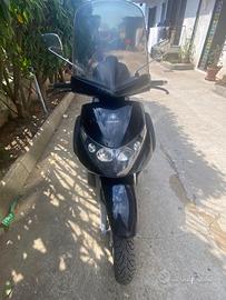 Piaggio Beverly 250 - 2004