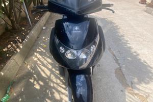 Piaggio Beverly 250 - 2004