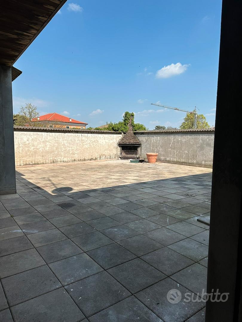 Appartamento – Lendinara - Altro