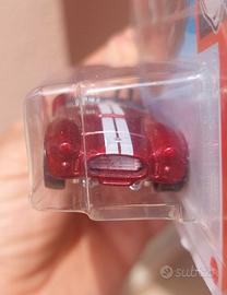 hotwheels Shelby cobra 427 S/C 2021