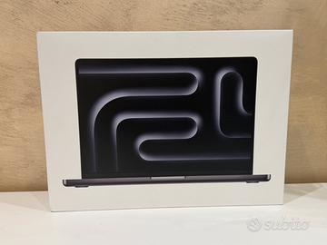 MacBook Pro 14 M5 pro 24/1TB