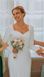 abito da sposa