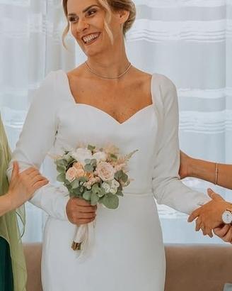 abito da sposa