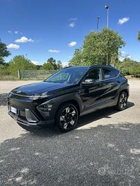 Hyundai new kona