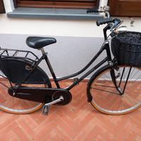 bici donna 26 