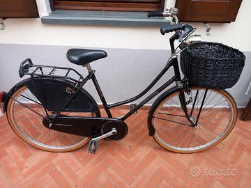 bici donna 26 